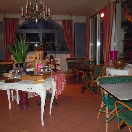 La Croix Blanche Hotel Montrichard Luaran gambar