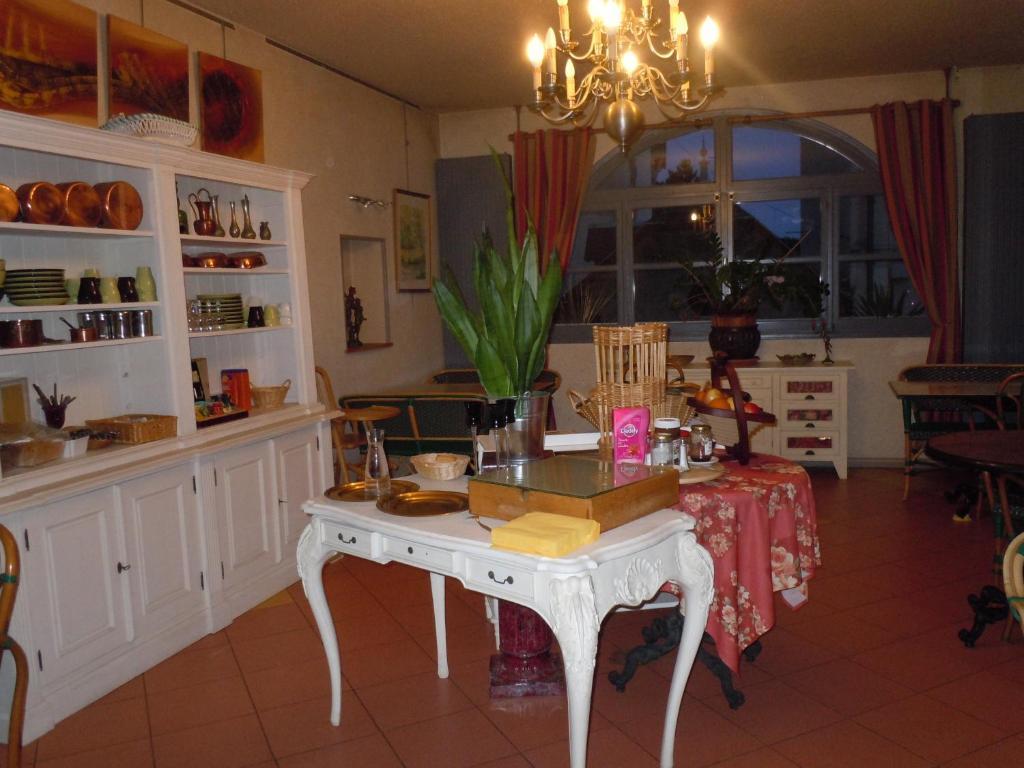La Croix Blanche Hotel Montrichard Luaran gambar